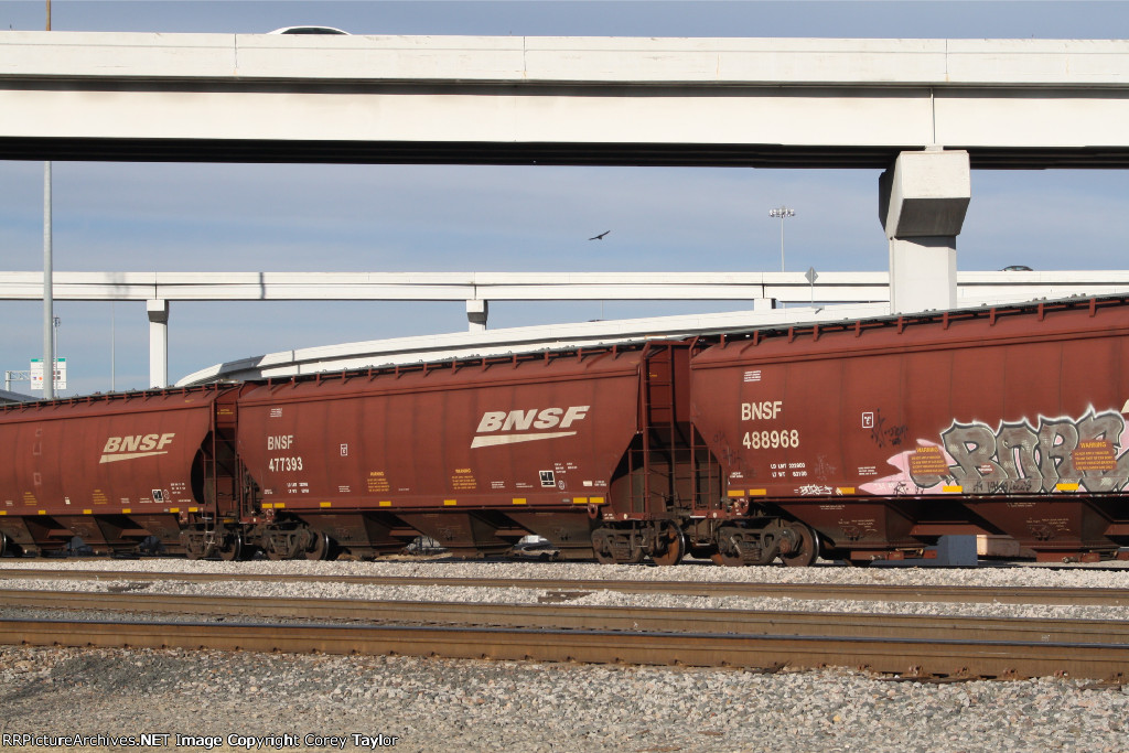 BNSF 477393